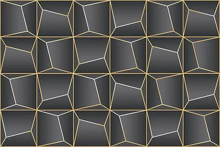 Glossy Finish 10730-D Ceramic 300x450mm