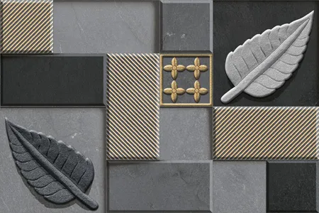 High Depth Elevation Tiles