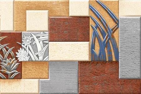 Matte Finish 1607 300x450mm