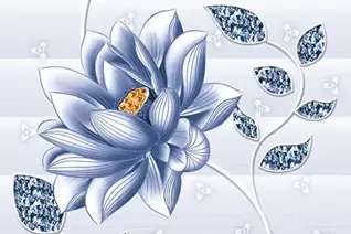 Glossy Finish 10188 HL1 A 300x450mm