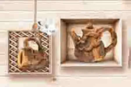 Glossy Finish 5153 HL 1 300x450mm