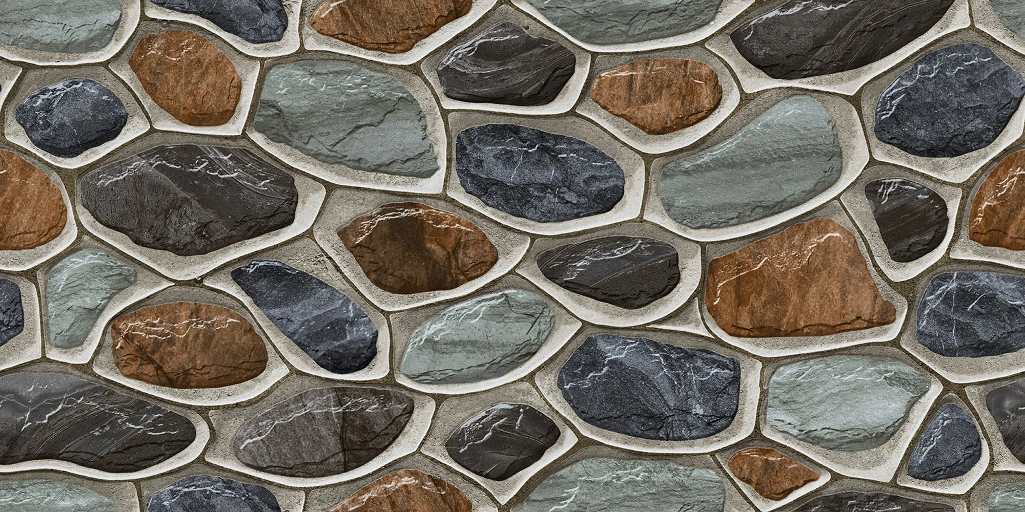 Matte Finish 5214 Ceramic 300x600mm