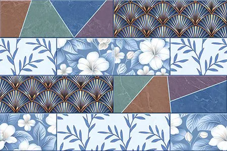  Finish 10719-HL 300x450mm