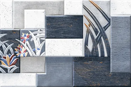 Matte Finish 1605 300x450mm