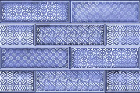 Glossy Finish 10770-HL Ceramic 300x450mm