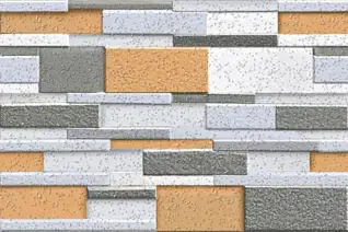 Rain Drops Finish RD-5055 300x450mm