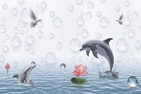 Glitter Finish 10862-HL1 300x450mm