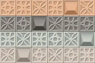 Matte Finish Tokyo 01 300x450mm