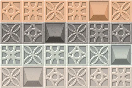 Matte Finish Tokyo 01 300x450mm