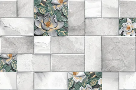 Matte Finish 1907 300x450mm