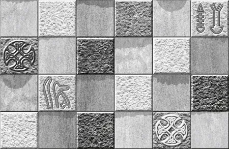 Matte Finish Breton 05 Ceramic 300x450mm