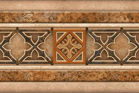 Matte Finish 3702 Ceramic 300x450mm