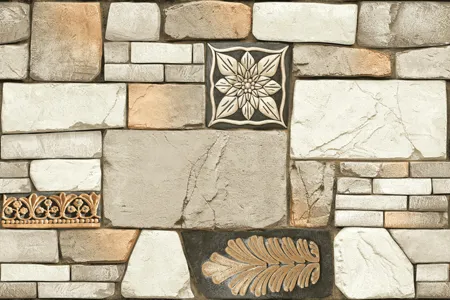 High Depth Elevation Tiles