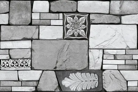 Matte Finish Catania 01 Ceramic 300x450mm