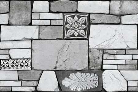 Matte Finish Catania 01 Ceramic 300x450mm