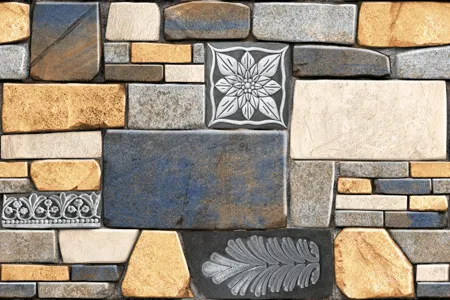Matte Finish Catania 09 Ceramic 300x450mm