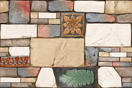 High Depth Elevation Tiles