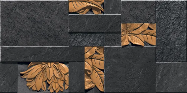 Matte Finish W Rio 06 300x600mm