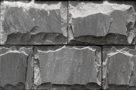 High Depth Elevation Tiles 