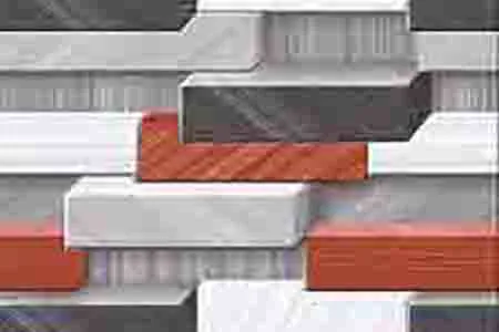 Glossy Finish 6327 Ceramic 300x450mm