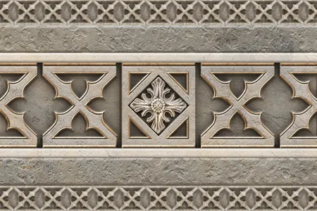 Matte Finish 3706 Ceramic 300x450mm