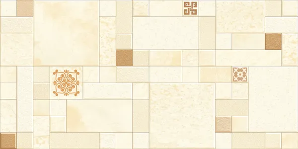 High Depth Elevation Tiles