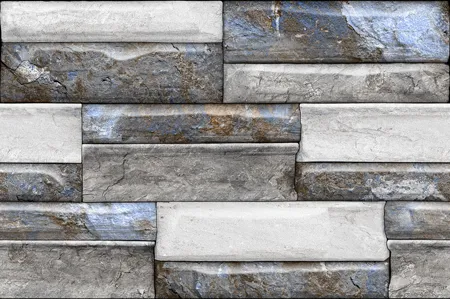 High Depth Elevation tiles 