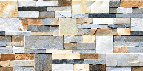 High Depth Elevation Tiles