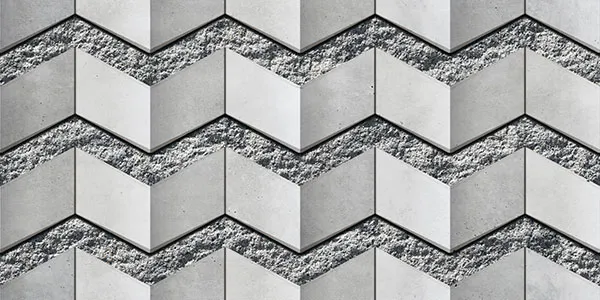 Matte Finish CRYSTAR 02 Ceramic 300x600mm