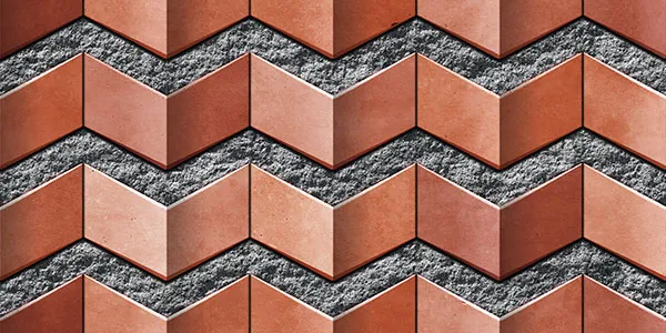 Matte Finish CRYSTAR 04 Ceramic 300x600mm