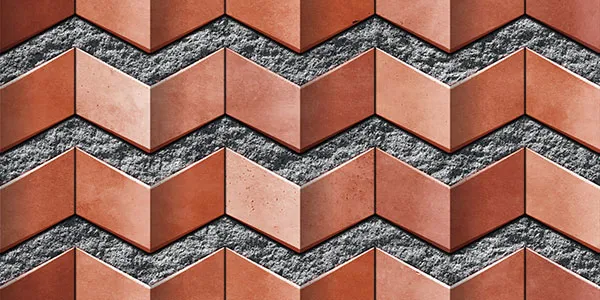 Matte Finish CRYSTAR 04 Ceramic 300x600mm