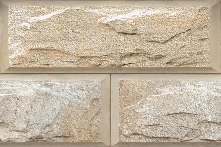 High Depth Elevation tiles 