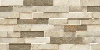 Matte Finish W Rockline 04 300x600mm