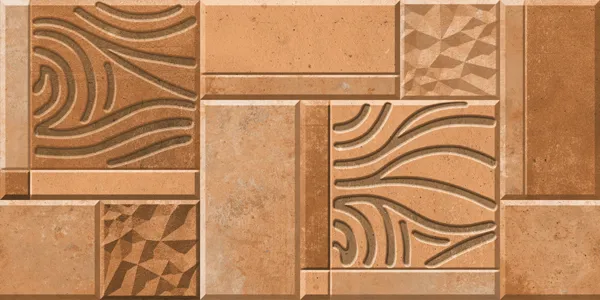 Matte Finish W Barlin 04 Ceramic 300x600mm