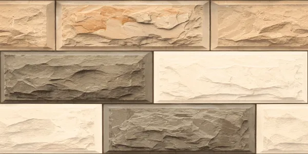 High Depth Elevation Tiles