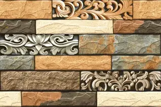Matte Finish Valencia 03 300x450mm