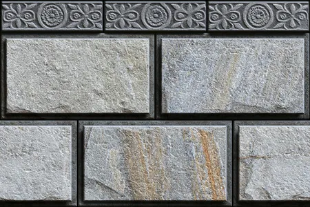 Matte Finish Castel 08 Ceramic 300x450mm