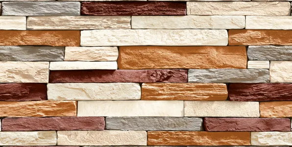 Matte Finish Senis 06 Ceramic 300x600mm