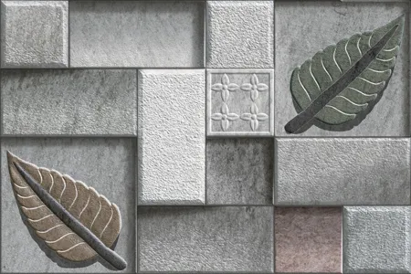 Matte Finish Elise 01 Ceramic 300x450mm