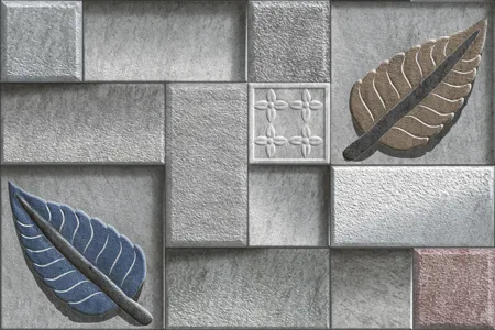 Matte Finish Elise 01 Ceramic 300x450mm