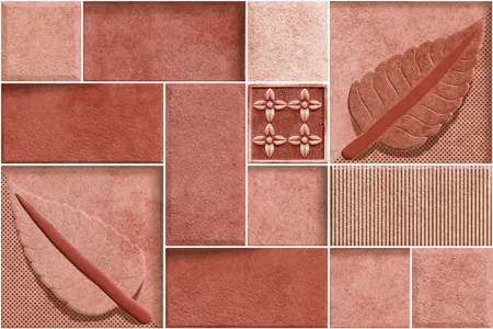 Matte Finish Elise 06 Ceramic 300x450mm