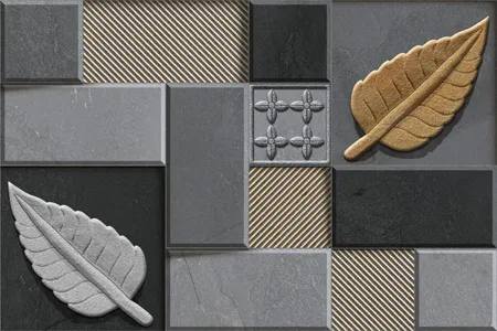 Matte Finish Elise 08 Ceramic 300x450mm