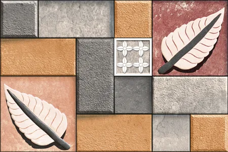 High Depth Elevation Tiles