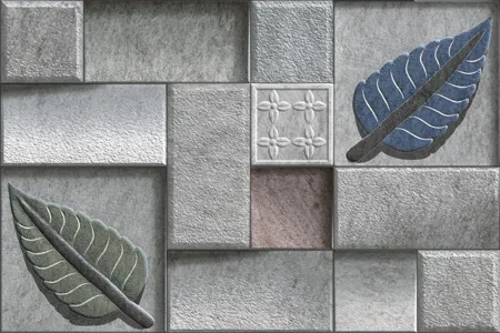 High Depth Elevation Tiles