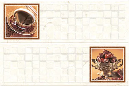 Glossy Finish 10804-HL1 300x450mm