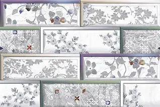 Glossy Finish 10727-HL 300x450mm