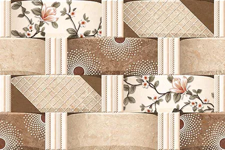 Glossy Finish 10734-HL 300x450mm