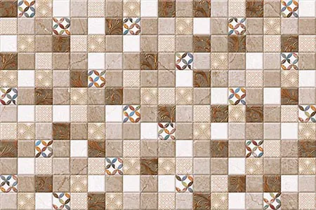 Glossy Finish 10718-HL 300x450mm