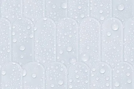 10830-L 300x450mm Glossy Ceramic tile in a subway look