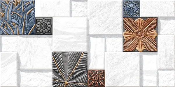 Matte Finish W Denver 12 300x600mm